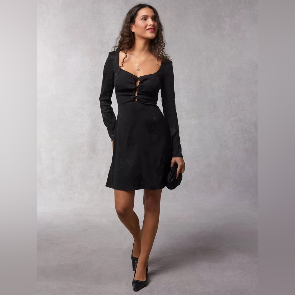Rouje Nancia Dress